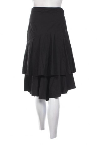 Kožená sukně  Zara, Velikost XS, Barva Černá, Cena  94,00 Kč