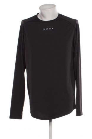 Herren Shirt, Größe XL, Farbe Schwarz, Preis € 11,76