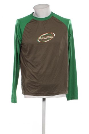 Ανδρική μπλούζα, Μέγεθος L, Χρώμα  Μπέζ, Τιμή 7,10 €