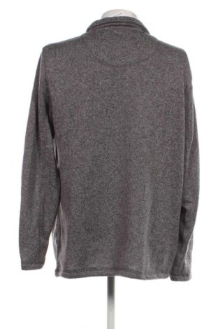 Ανδρική μπλούζα, Μέγεθος XXL, Χρώμα Γκρί, Τιμή 7,26 €