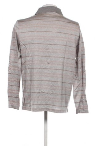 Herren Shirt, Größe L, Farbe Grau, Preis € 18,47