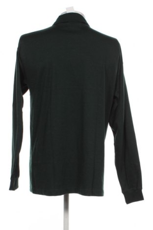 Ανδρική μπλούζα, Μέγεθος XXL, Χρώμα Πράσινο, Τιμή 18,47 €