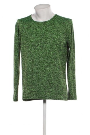 Ανδρική μπλούζα, Μέγεθος XXL, Χρώμα Πράσινο, Τιμή 6,40 €