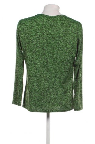 Мъжка блуза, Размер XXL, Цвят Зелен, Цена 4,83 лв.