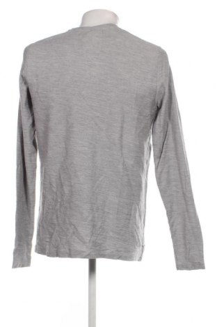 Ανδρική μπλούζα, Μέγεθος L, Χρώμα Γκρί, Τιμή 11,75 €