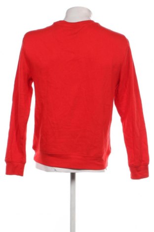 Мъжка блуза, Размер S, Цвят Червен, Цена 10,26 лв.