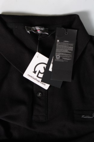Мъжка блуза, Размер XL, Цвят Черен, Цена 15,18 лв.