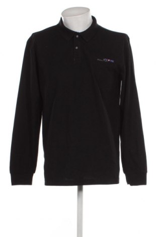 Herren Shirt, Größe XL, Farbe Schwarz, Preis € 6,18