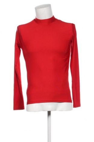 Ανδρική μπλούζα, Μέγεθος M, Χρώμα Κόκκινο, Τιμή 11,75 €