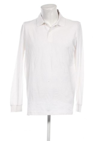 Pánske tričko , Veľkosť L, Farba Biela, Cena  10,77 €