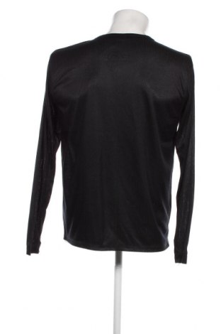 Herren Shirt, Größe M, Farbe Schwarz, Preis 4,23 €