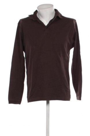 Ανδρική μπλούζα, Μέγεθος XXL, Χρώμα Καφέ, Τιμή 15,00 €