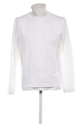 Ανδρική μπλούζα A.W.Dunmore, Μέγεθος L, Χρώμα Λευκό, Τιμή 11,75 €
