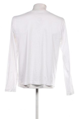 Мъжка блуза A.W.Dunmore, Размер L, Цвят Бял, Цена 19,00 лв.
