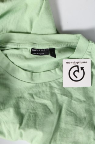 Ανδρική μπλούζα ASOS, Μέγεθος XL, Χρώμα Πράσινο, Τιμή 18,74 €