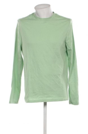 Мъжка блуза ASOS, Размер XL, Цвят Зелен, Цена 36,64 лв.