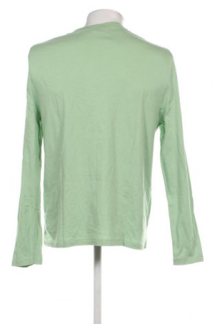 Ανδρική μπλούζα ASOS, Μέγεθος XL, Χρώμα Πράσινο, Τιμή 14,74 €