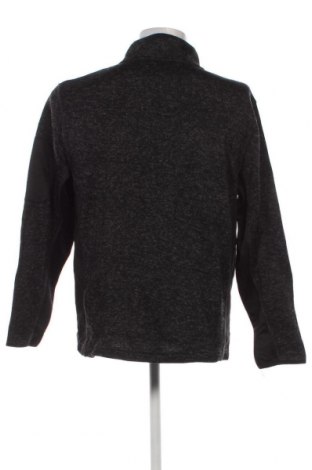 Herren Shirt Beverly Hills Polo Club, Größe L, Farbe Grau, Preis 6,79 €