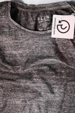 Pánske tričko  Blend, Veľkosť M, Farba Sivá, Cena  15,31 €