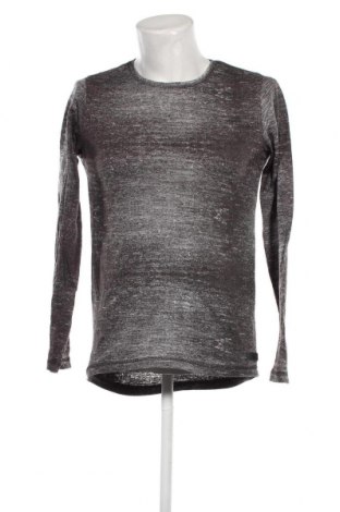 Ανδρική μπλούζα Blend, Μέγεθος M, Χρώμα Γκρί, Τιμή 10,02 €