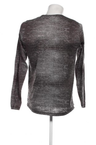 Ανδρική μπλούζα Blend, Μέγεθος M, Χρώμα Γκρί, Τιμή 5,34 €