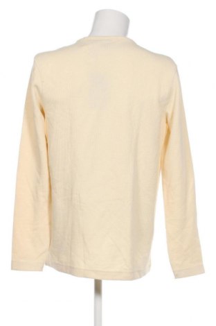 Мъжка блуза Boss Orange, Размер L, Цвят Екрю, Цена 67,26 лв.