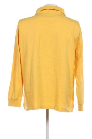 Herren Shirt Brax, Größe XXL, Farbe Gelb, Preis 33,40 €