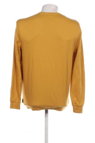 Pánske tričko  C&A, Veľkosť M, Farba Žltá, Cena  5,28 €