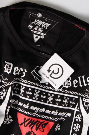 Ανδρική μπλούζα C&A, Μέγεθος M, Χρώμα Μαύρο, Τιμή 3,56 €