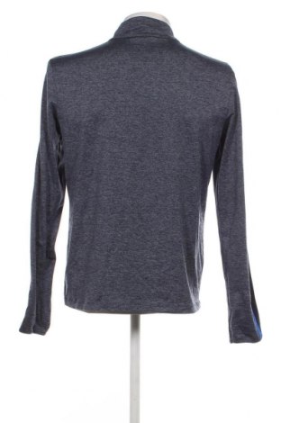 Herren Shirt CMP, Größe L, Farbe Blau, Preis 13,00 €