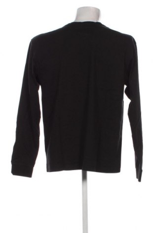 Мъжка блуза CSBL, Размер M, Цвят Черен, Цена 13,02 лв.