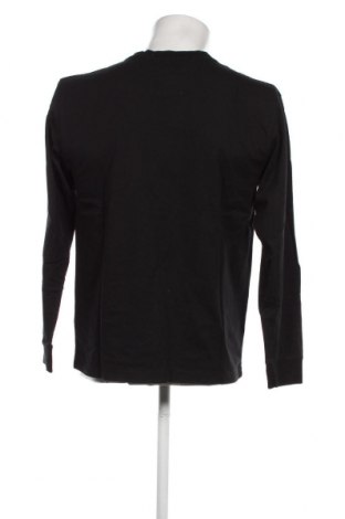 Мъжка блуза CSBL, Размер XS, Цвят Черен, Цена 13,02 лв.