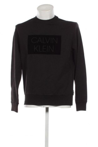 Ανδρική μπλούζα Calvin Klein, Μέγεθος M, Χρώμα Μαύρο, Τιμή 63,92 €