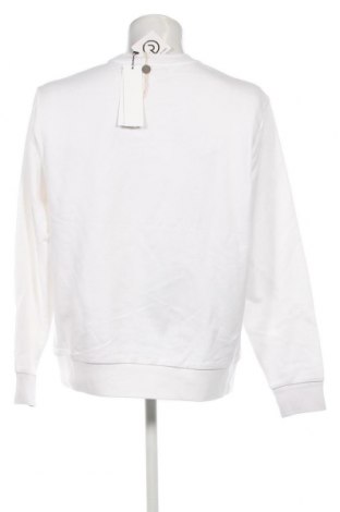 Pánské tričko  Calvin Klein, Velikost XL, Barva Bílá, Cena  1 384,00 Kč