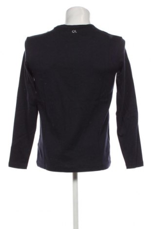 Ανδρική μπλούζα Calvin Klein, Μέγεθος S, Χρώμα Μπλέ, Τιμή 49,22 €