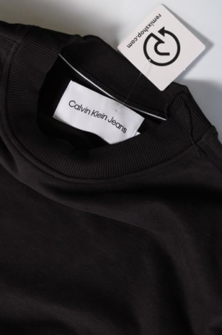 Herren Shirt Calvin Klein Jeans, Größe S, Farbe Schwarz, Preis 42,87 €