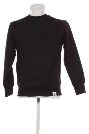 Pánske tričko  Calvin Klein Jeans, Veľkosť S, Farba Čierna, Cena  42,87 €