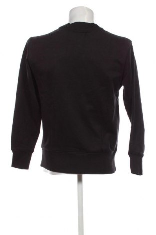 Ανδρική μπλούζα Calvin Klein Jeans, Μέγεθος S, Χρώμα Μαύρο, Τιμή 42,87 €