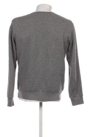 Ανδρική μπλούζα Calvin Klein Jeans, Μέγεθος M, Χρώμα Γκρί, Τιμή 24,48 €