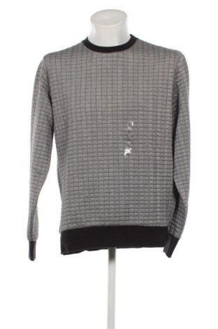 Ανδρική μπλούζα Celio, Μέγεθος M, Χρώμα Γκρί, Τιμή 5,59 €