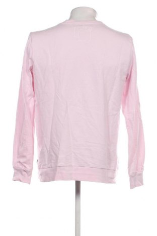 Ανδρική μπλούζα Core By Jack & Jones, Μέγεθος XL, Χρώμα Ρόζ , Τιμή 10,00 €
