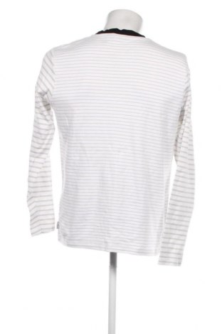 Herren Shirt Core By Jack & Jones, Größe M, Farbe Weiß, Preis 4,45 €