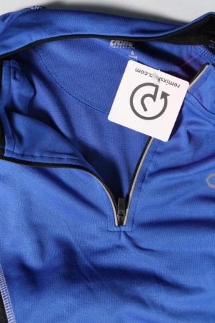 Pánské tričko  Crane, Velikost S, Barva Modrá, Cena  73,00 Kč