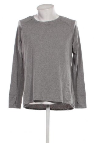 Ανδρική μπλούζα Decathlon, Μέγεθος L, Χρώμα Γκρί, Τιμή 7,67 €