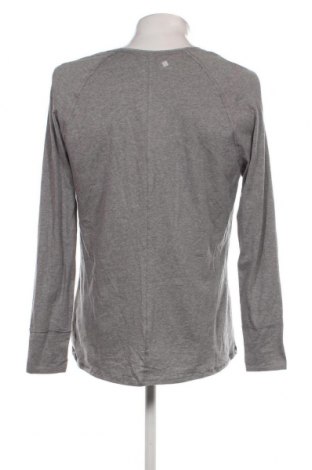Ανδρική μπλούζα Decathlon, Μέγεθος L, Χρώμα Γκρί, Τιμή 7,67 €