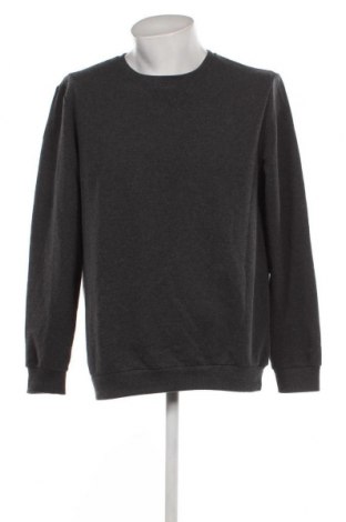 Herren Shirt Defacto, Größe L, Farbe Grau, Preis € 5,83