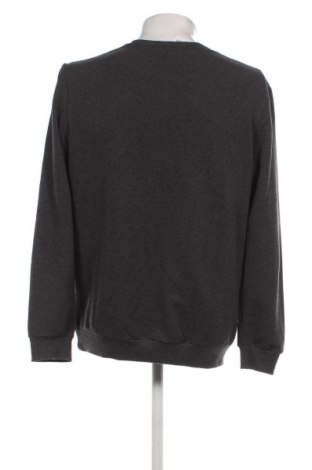 Herren Shirt Defacto, Größe L, Farbe Grau, Preis € 9,72