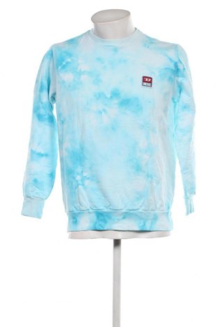 Herren Shirt Diesel, Größe M, Farbe Blau, Preis 69,14 €