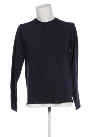 Ανδρική μπλούζα Dstrezzed, Μέγεθος M, Χρώμα Μπλέ, Τιμή 22,27 €
