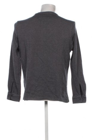 Мъжка блуза Essentials by Tchibo, Размер L, Цвят Син, Цена 19,00 лв.